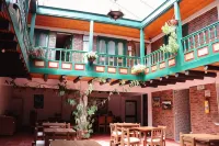 Mongui Plaza Hotel Hôtels à : Monguí