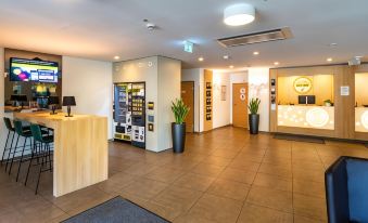 B&B HOTEL Göttingen-City