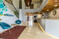 Hotelet ElRetiro Hotels in Reus