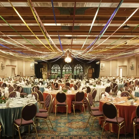 Inn of the Hills Hotel and Conference Center