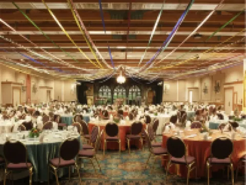 Inn of the Hills Hotel and Conference Center