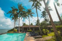Cadlao El Nido Resort - romantis