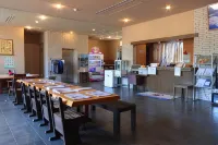 Hokkein-Onsen Kougen-Terrace