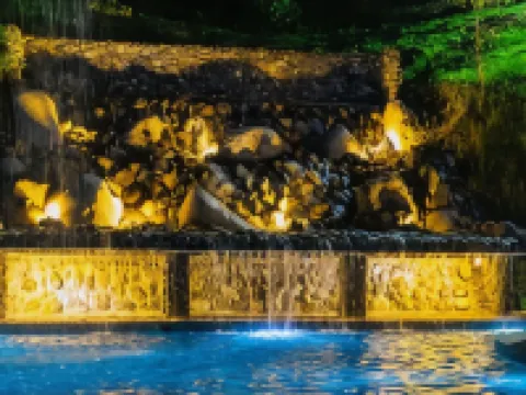 Bio Rio Hotel Hoteles en San Jerónimo