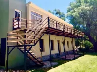 Casablanca la Granja de Capilla Hotels near Estacion Shopping Eden