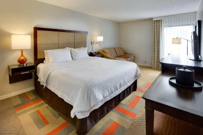 Hampton Inn Harrisonburg-University Hotels in McGaheysville