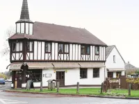 The Bakery B&B Hotels in Westerham