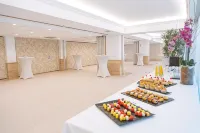 Sercotel Alfonso XIII Hotels in Murcia