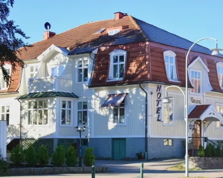 Hotell Viking Hotels in Uddevalla