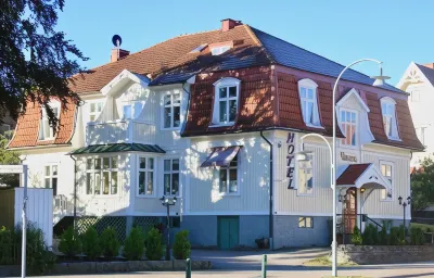Hotell Viking Uddevalla Hotels near Torp Köpcentrum Uddevalla