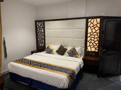 Asal Serviced Apartments Hotels in Al Marwah
