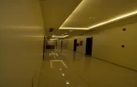 Rama Yanbu Hotel-Suite