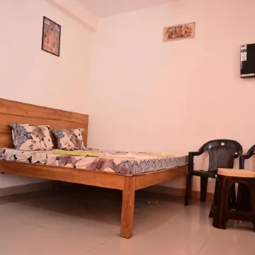 Jankivihar Homestay at Prahladghat Within 1km from Shri Ram Mandir