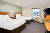 WoodSpring Suites Fredericksburg Hotels in Chancellor