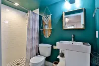 Cozy, quiet, and private guest house central to Abilene!