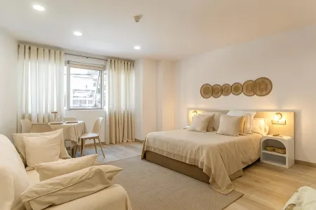 Aparthotel Centric