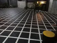 カルデラ パーク ホームステイ シャリア - Wi-Fi