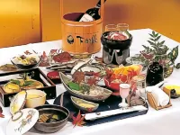 Shimogoten Hotels in Tanabe