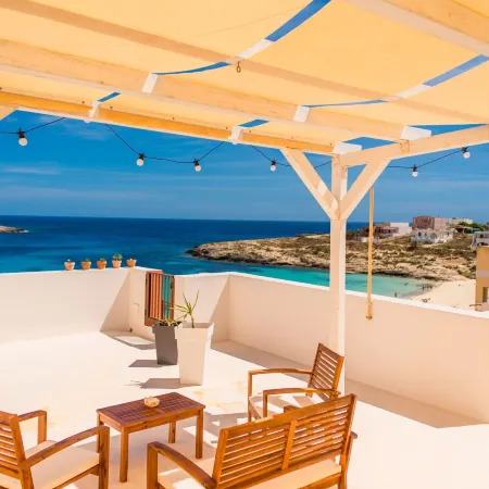 Almanzar - Seaside Residences