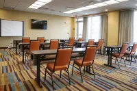 Fairfield Inn & Suites Madison Verona Hotels in Mount Horeb