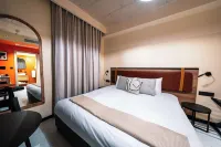 Stuart Rooms by Zzzing Hotel a Ta' Xbiex