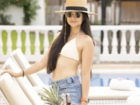 Eco Hotel Verano Azul Hoteles en Villeta