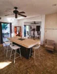 Kajal Kiin Hotels in El Cuyo