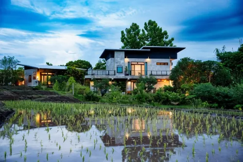 Suan Sook Homestay Hotels in Amphoe Chom Thong
