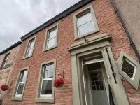 Abbey House B & B Hotels near Penrith Castle
