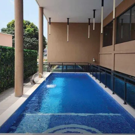 A Preciosa Boutique Hotel