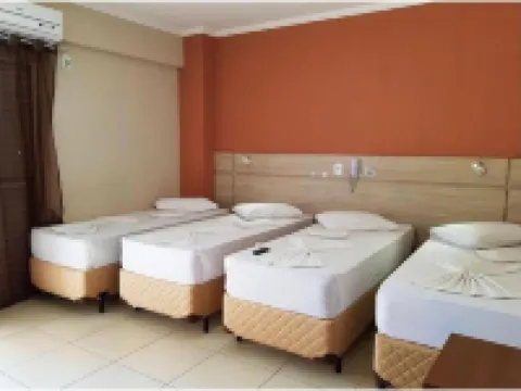 Santuário Palace Hotel Hotéis em Aparecida