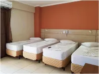 Santuário Palace Hotel