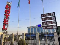 ADA HOTEL Hotels near Tashkent Intl. Airport