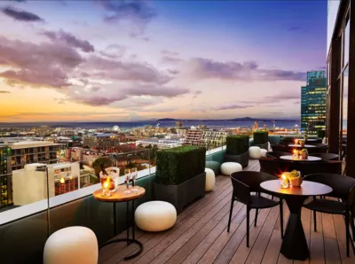Exclusive Apt with Balcony, Stunning Views & Pool