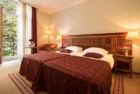 Boutique Hotel Korana Srakovcic Hotels in Vinski Vrh