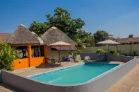 Nomad's Court Lodge