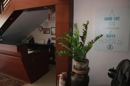 La Trinidad Pension House