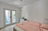 Villa Oliver 3 Siófok - Homestays