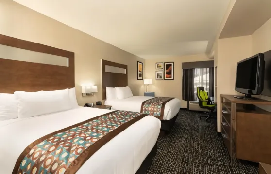 孟菲斯蔚景温德姆酒店