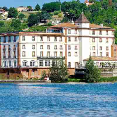 Le Moulin De Moissac Hotel Exterior