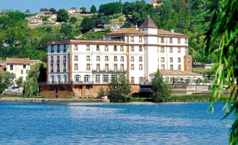 Hôtel & Spa le Moulin de Moissac