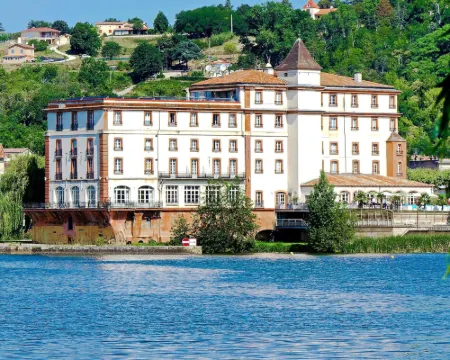 Le Moulin de Moissac, Sure Hotel Collection by Best Western Hotels in Moissac