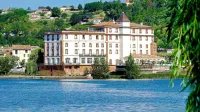 Hôtel & Spa le Moulin de Moissac Hotels in Moissac