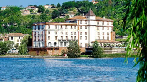 Le Moulin de Moissac, Sure Hotel Collection by Best Western Hotels in Moissac