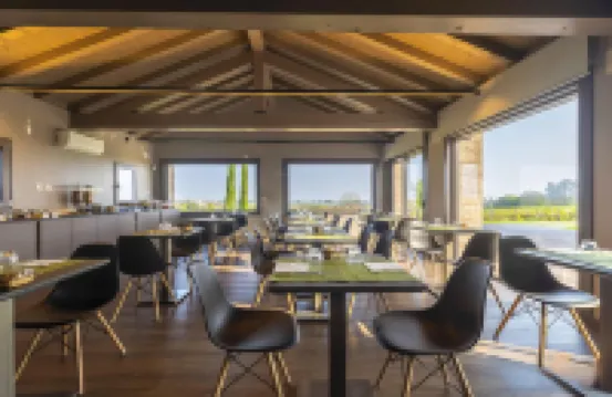 Agriturismo la Razza