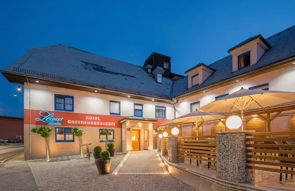 萊默爾布勞酒店