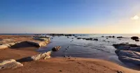 هوتل فيلا رومانا - إطلالة على البحر