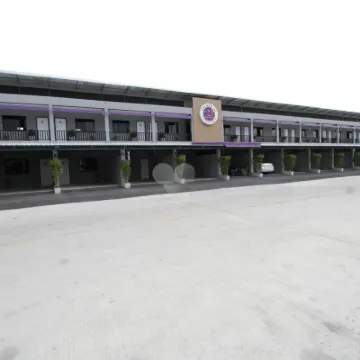 Eazy Motel B.a.n.g.n.a Hotels near New Bangkok Electric Company Limited