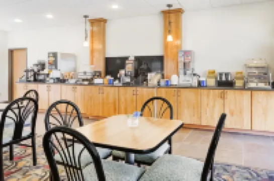 Days Inn by Wyndham Sidney NE