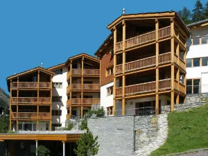 Ari Resort Apartments